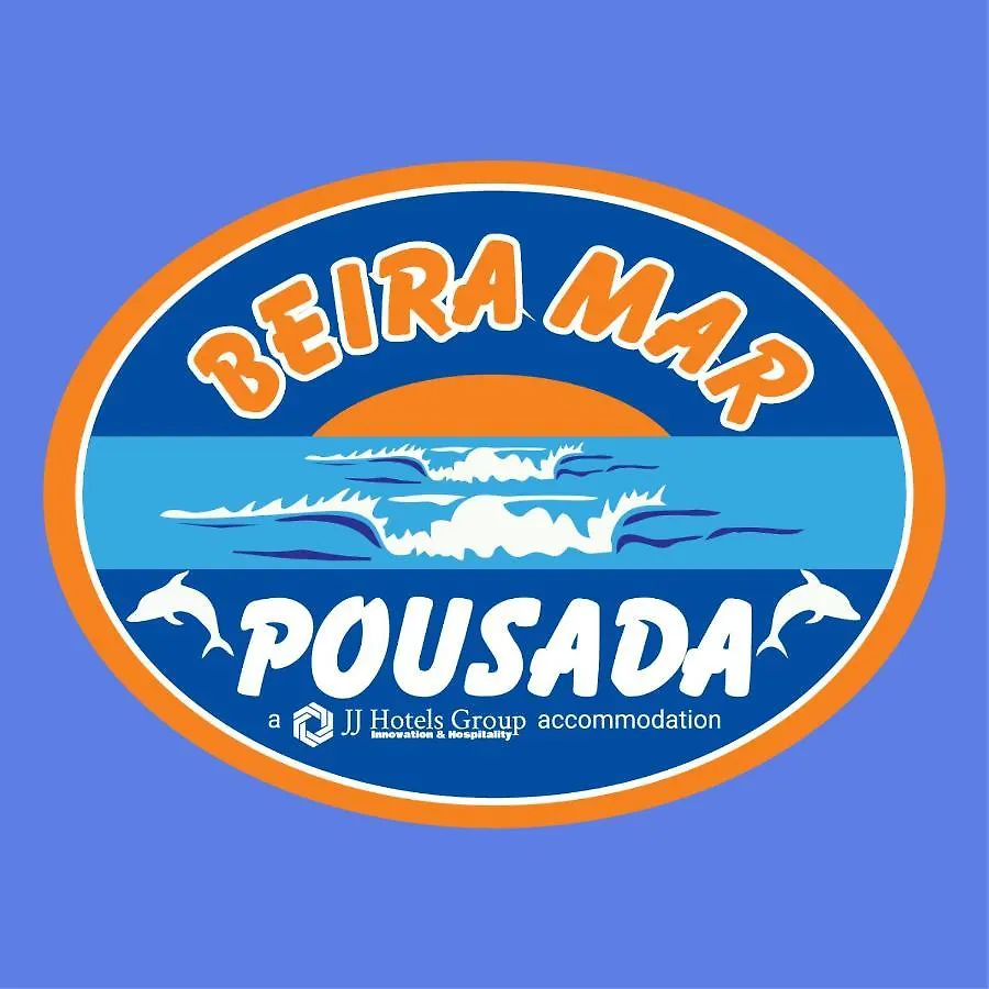 Pousada Beira Mar Garopaba Brasil
