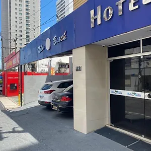 Hotel Nalu